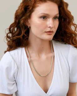 PAVOI Italian Chains|Chains-Thick Miami Cuban Chain