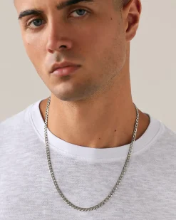 PAVOI Italian Chains|Chains-Thick Miami Cuban Chain