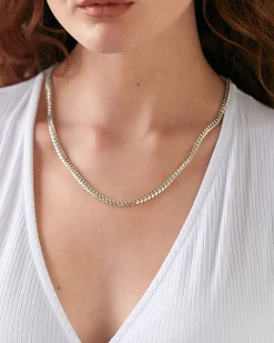 PAVOI Italian Chains|Chains-Thick Miami Cuban Chain