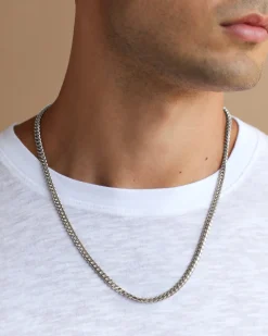 PAVOI Italian Chains|Chains-Thick Miami Cuban Chain