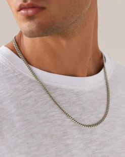 PAVOI Italian Chains|Chains-Thick Miami Cuban Chain