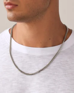 PAVOI Italian Chains|Chains-Thick Miami Cuban Chain