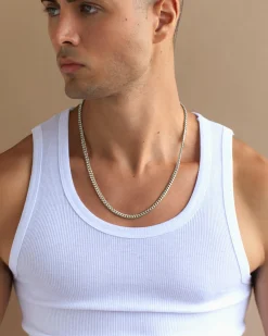 PAVOI Italian Chains|Chains-Thick Miami Cuban Chain