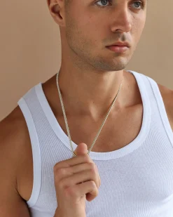 PAVOI Italian Chains|Chains-Thick Miami Cuban Chain