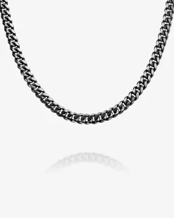 PAVOI Italian Chains|Chains-Thick Miami Cuban Chain