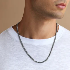 PAVOI Italian Chains|Chains-Thick Miami Cuban Chain