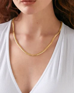 PAVOI Italian Chains|Chains-Thick Miami Cuban Chain