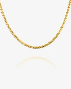 PAVOI Italian Chains|Chains-Thin Miami Cuban Chain