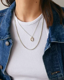 PAVOI Italian Chains|Chains-Thin Miami Cuban Chain