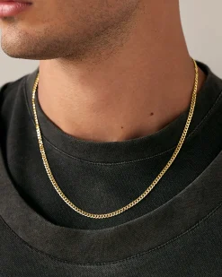 PAVOI Italian Chains|Chains-Thin Miami Cuban Chain