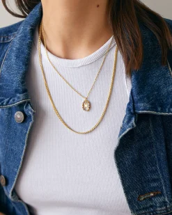 PAVOI Italian Chains|Chains-Thin Miami Cuban Chain