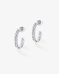 PAVOI Hoops-Thin Rope Hoops
