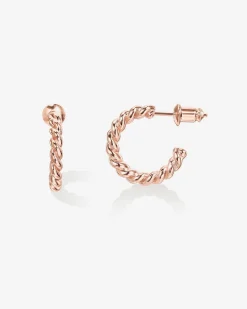 PAVOI Hoops-Thin Rope Hoops