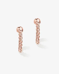 PAVOI Hoops-Thin Rope Hoops