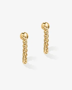 PAVOI Hoops-Thin Rope Hoops