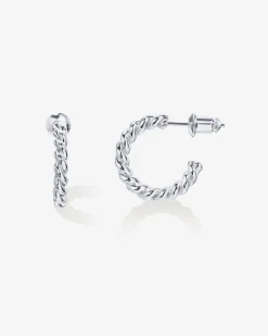 PAVOI Hoops-Thin Rope Hoops