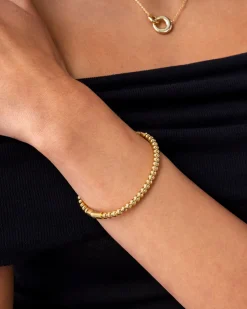 PAVOI Beaded|Bangles-Timeless Beaded Bangle