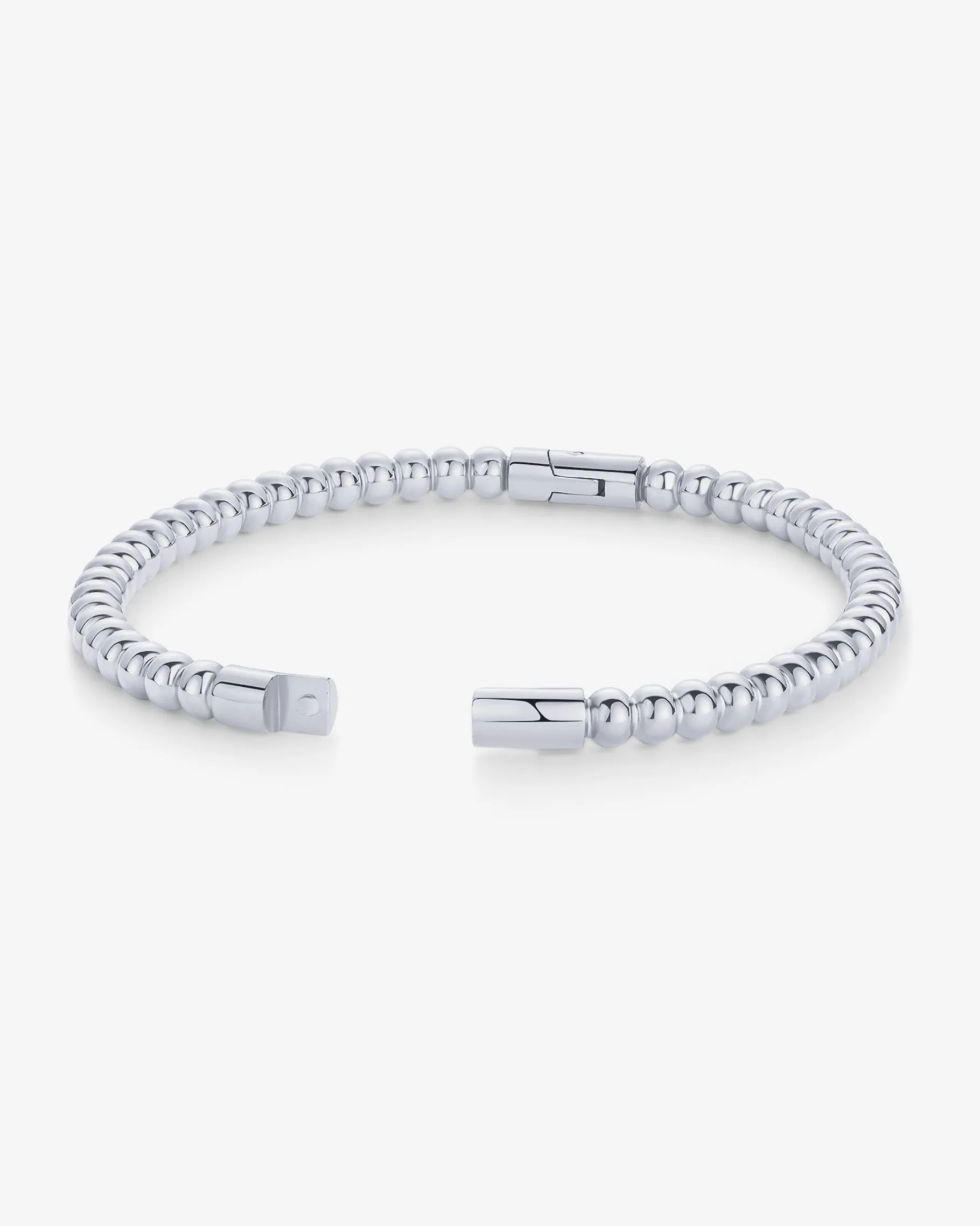 PAVOI Beaded|Bangles-Timeless Beaded Bangle