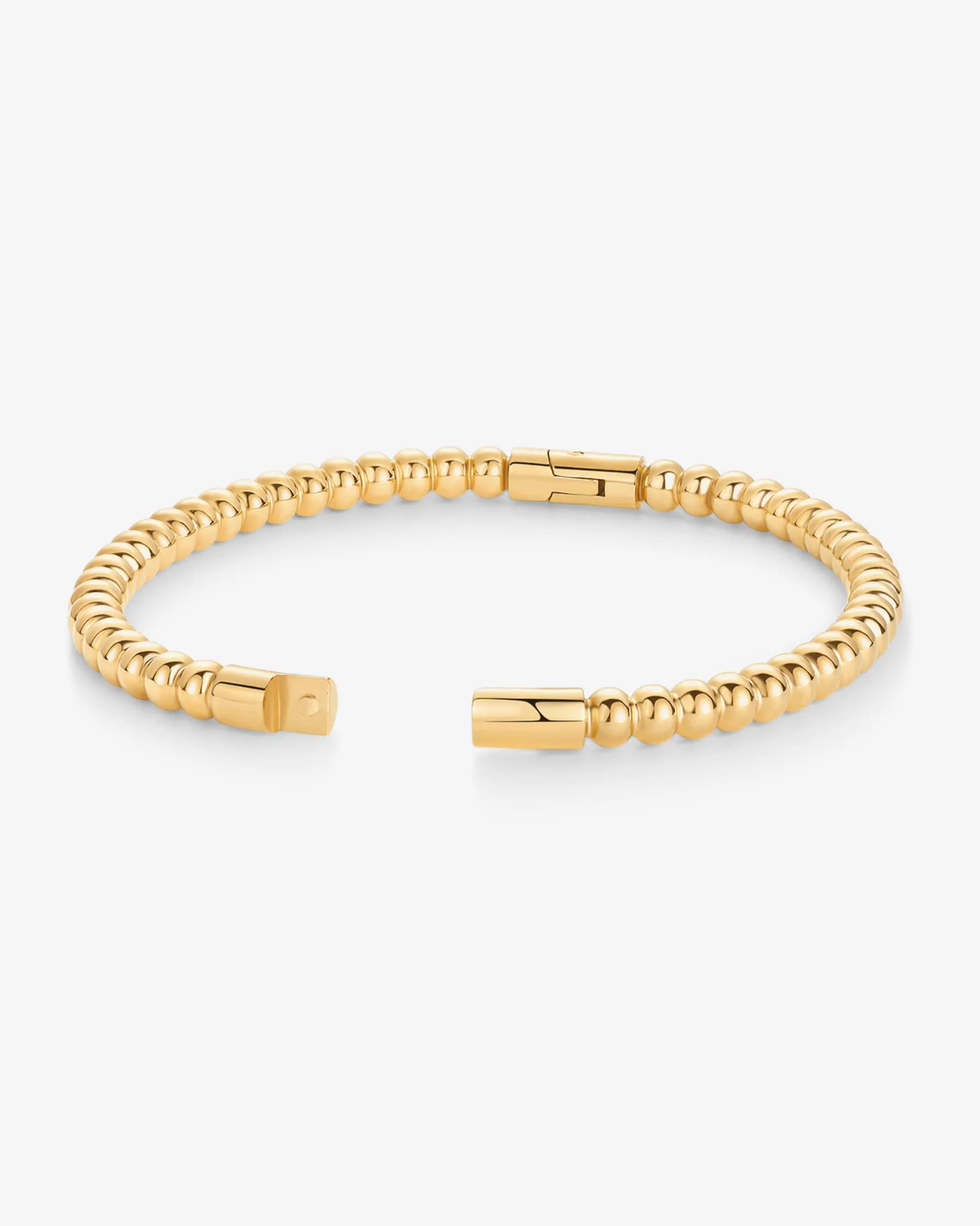 PAVOI Beaded|Bangles-Timeless Beaded Bangle