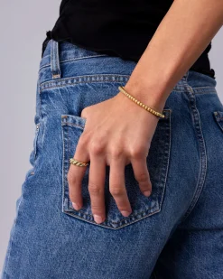PAVOI Beaded|Bangles-Timeless Beaded Bangle