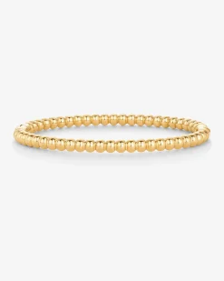 PAVOI Beaded|Bangles-Timeless Beaded Bangle