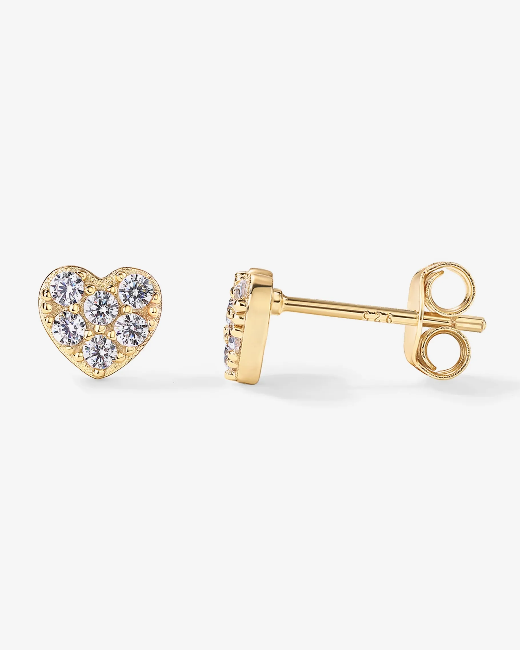 PAVOI Studs-Tinsley Studs