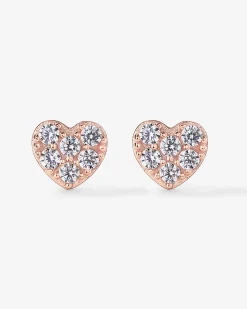 PAVOI Studs-Tinsley Studs