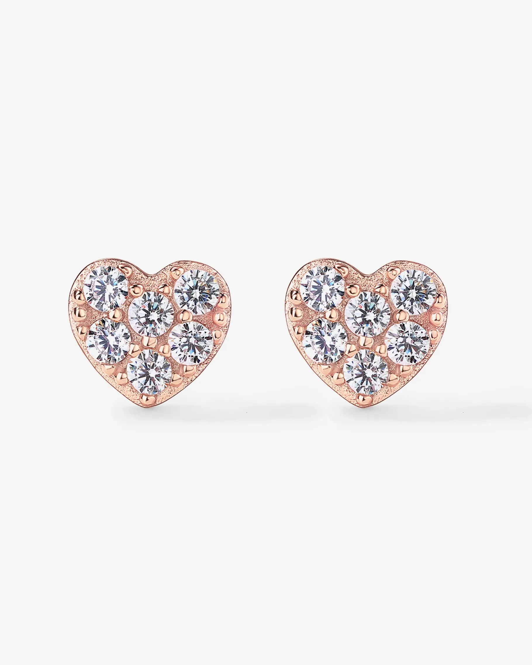 PAVOI Studs-Tinsley Studs