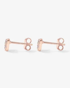 PAVOI Studs-Tinsley Studs