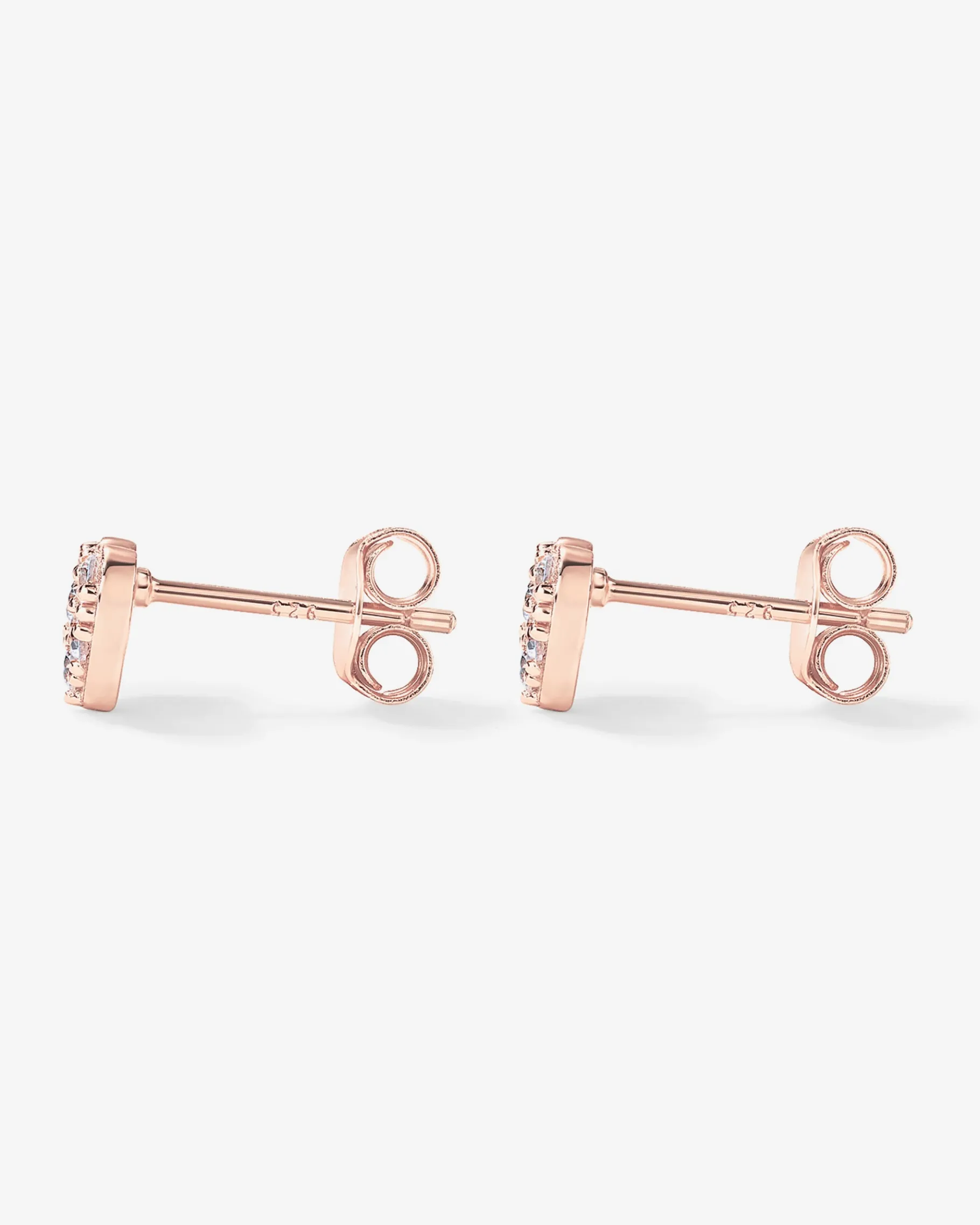PAVOI Studs-Tinsley Studs