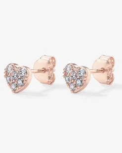 PAVOI Studs-Tinsley Studs