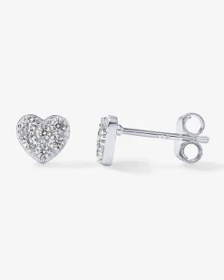 PAVOI Studs-Tinsley Studs