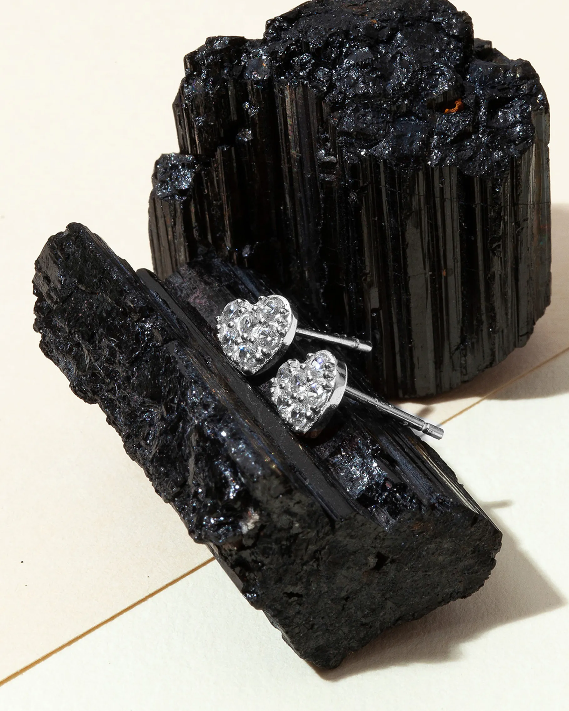PAVOI Studs-Tinsley Studs