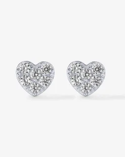 PAVOI Studs-Tinsley Studs