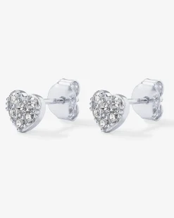 PAVOI Studs-Tinsley Studs