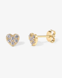 PAVOI Studs-Tinsley Studs