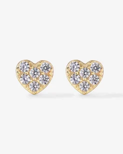 PAVOI Studs-Tinsley Studs