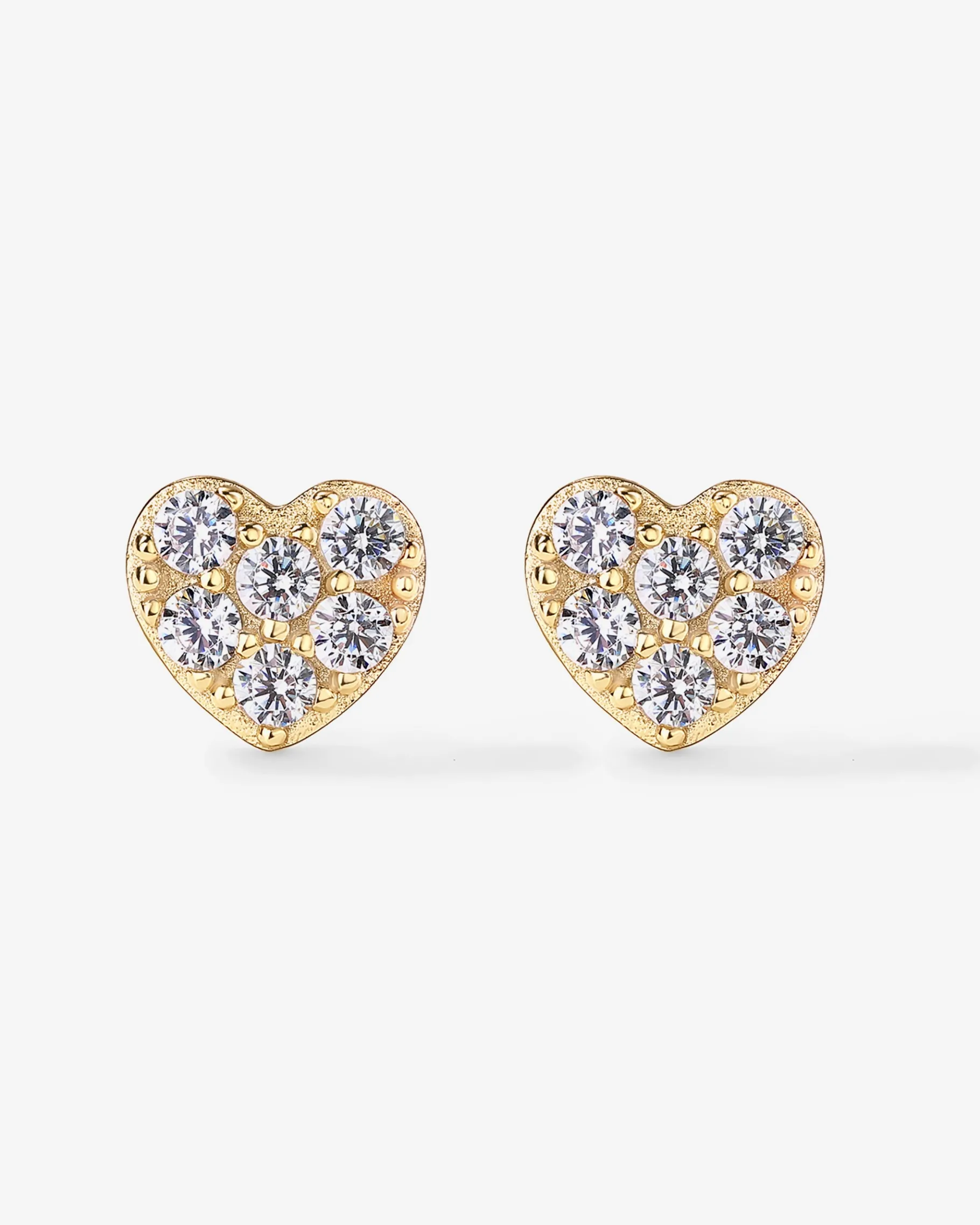 PAVOI Studs-Tinsley Studs