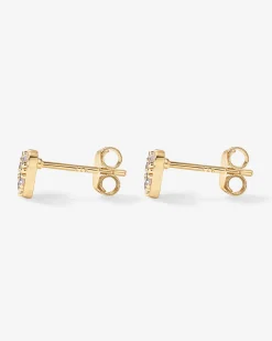 PAVOI Studs-Tinsley Studs