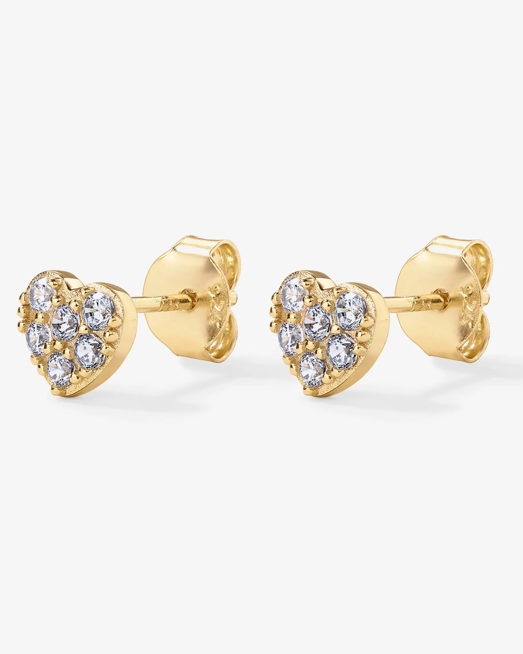 PAVOI Studs-Tinsley Studs