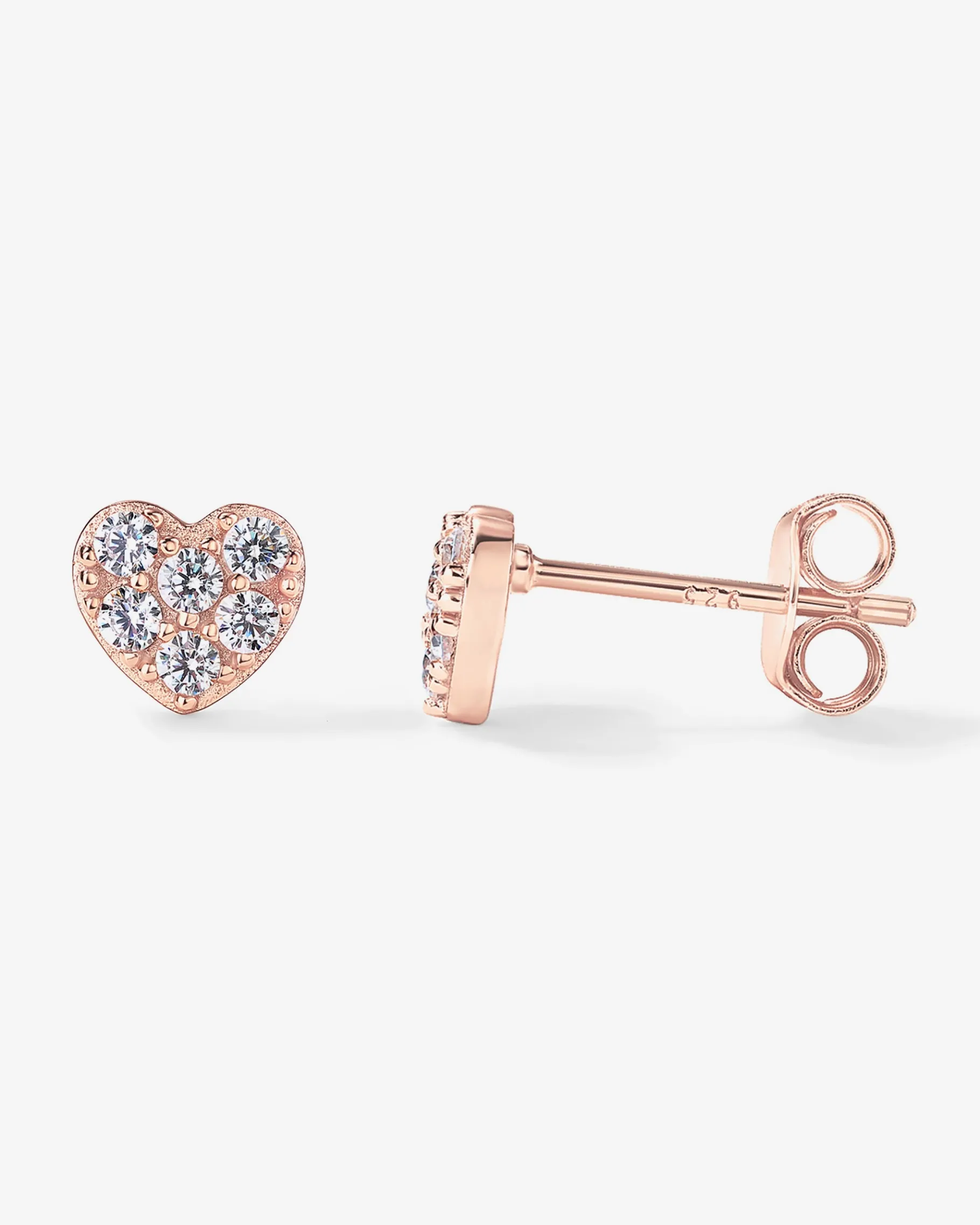 PAVOI Studs-Tinsley Studs