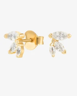 PAVOI Studs-Trill Studs