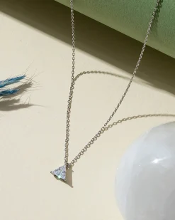 PAVOI Pendants-Trillion Pendant