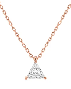 PAVOI Pendants-Trillion Pendant