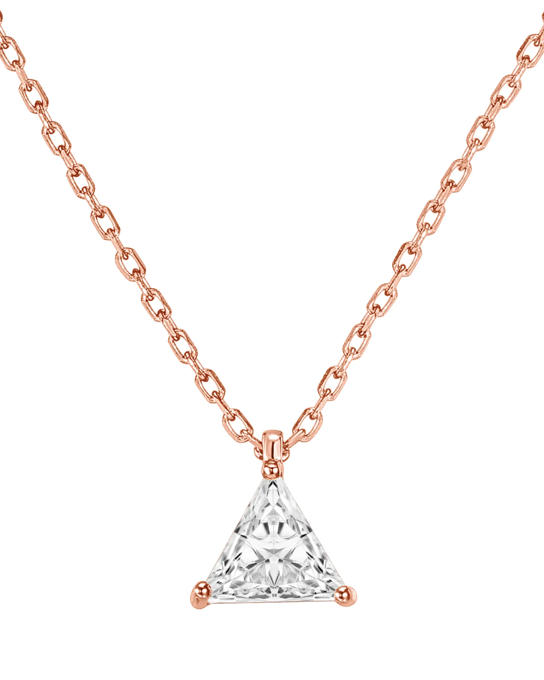 PAVOI Pendants-Trillion Pendant