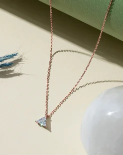 PAVOI Pendants-Trillion Pendant