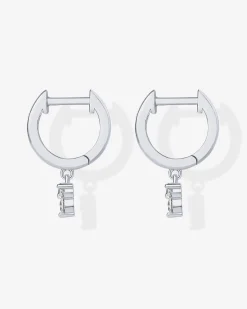 PAVOI Dangle & Threader|Huggies-Trois Huggies