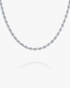 PAVOI Italian Chains|Chains-Unique Rope Chain Necklace