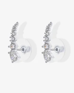 PAVOI Crawlers-Vega Ear Crawlers