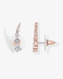 PAVOI Crawlers-Vega Ear Crawlers